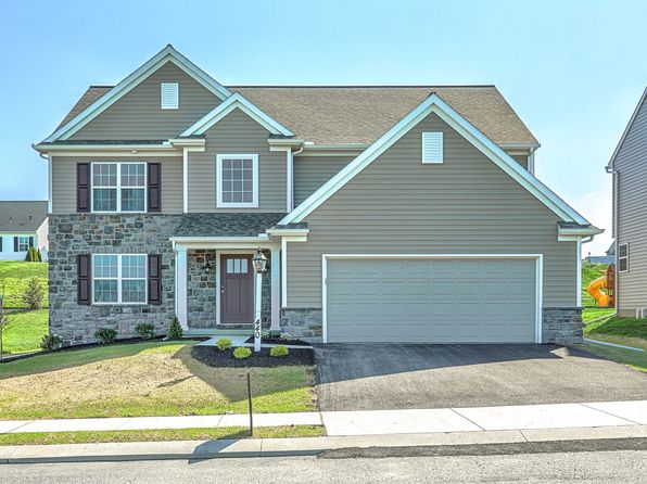 homes for sale in dover pa 17315