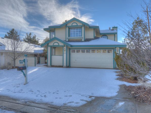 Zillow Nevada