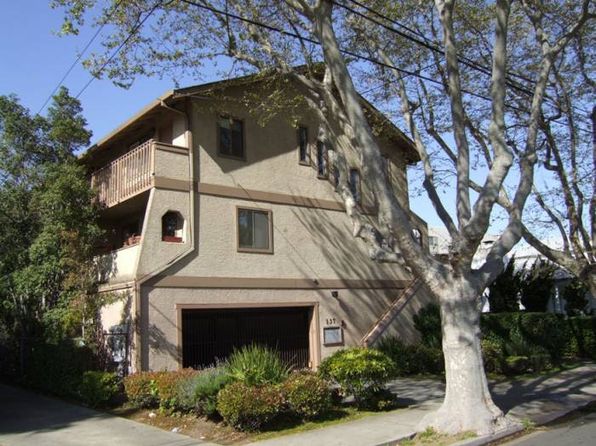 Apartments For Rent in Burlingame CA Zillow