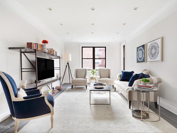 Atlas Apartments New York Ny Zillow Co Op For