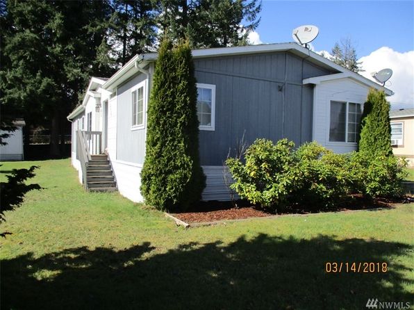 homes for rent in pierce county wa