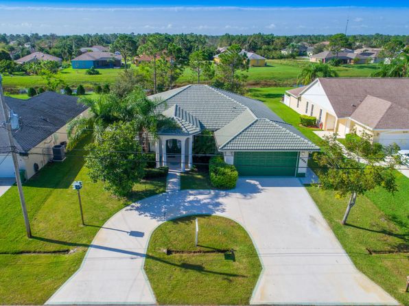 Port Saint Lucie Real Estate - Port Saint Lucie FL Homes For Sale | Zillow