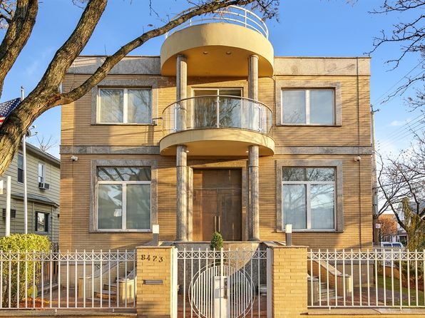 Dyker Heights Real Estate - Dyker Heights New York Homes For Sale | Zillow
