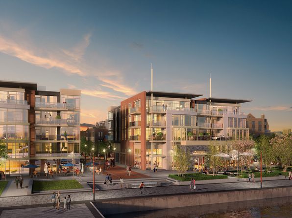 Old Town Real Estate Alexandria Homes For Zillow New Construction