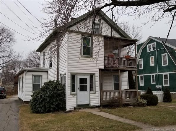 Duplex For Sale In Stratford Ct