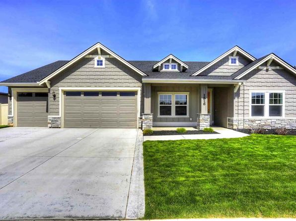 homes for sale in meridian idaho