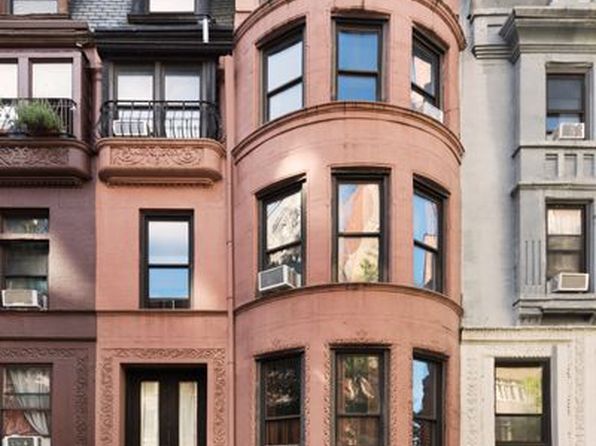 Upper West Side Real Estate Upper West Side New York Homes For