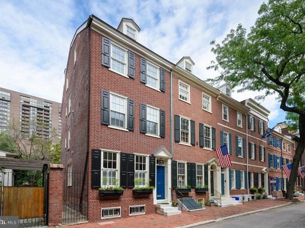 528 Cypress St, Philadelphia, PA 19106 | Zillow