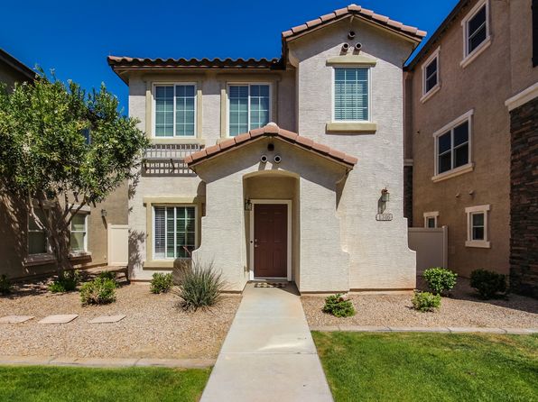 Gilbert AZ Townhomes & Townhouses For Sale - 29 Homes | Zillow