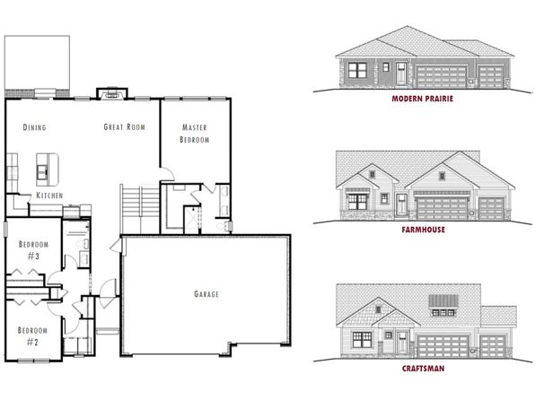 New Construction Homes In Elkhorn Omaha Zillow