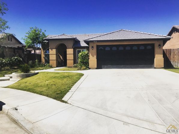 bakersfield house for sale