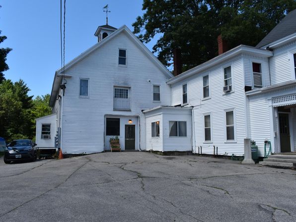 Apartments For Rent in Milton NH | Zillow