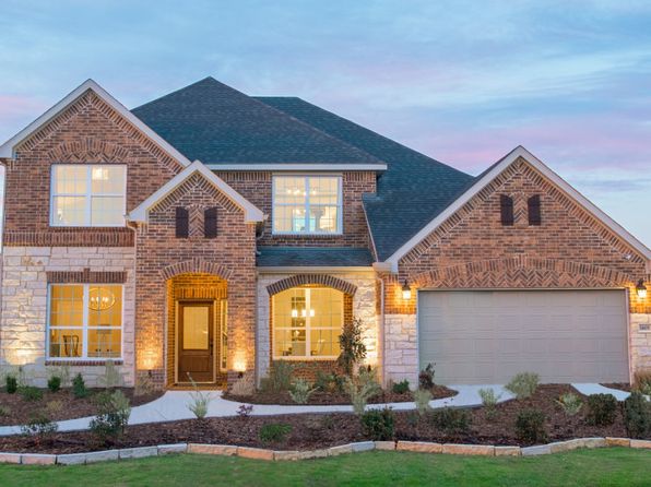 Mansfield New Homes & Mansfield TX New Construction | Zillow