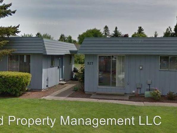 Apartments For Rent in Monmouth OR | Zillow