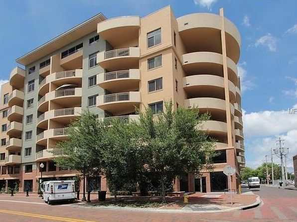 Downtown Real Estate - Downtown Tampa Homes For Sale | Zillow