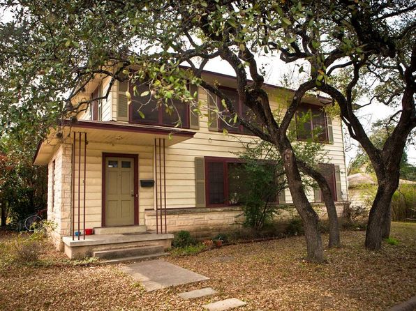 212 W Live Oak St, Austin, TX 78704 | MLS #6158530 | Zillow