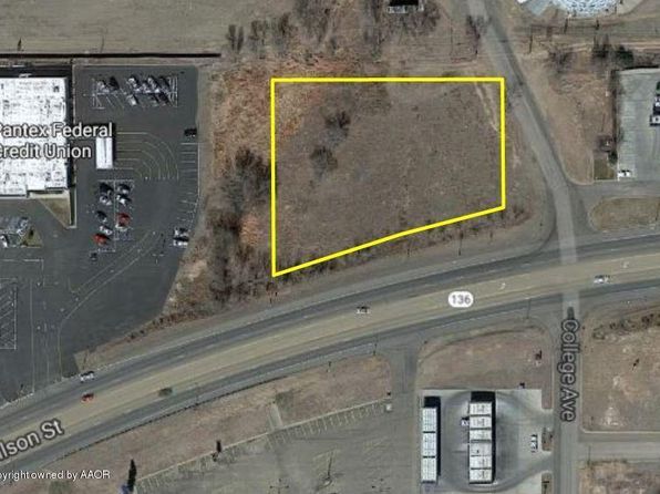 Borger Real Estate - Borger TX Homes For Sale | Zillow