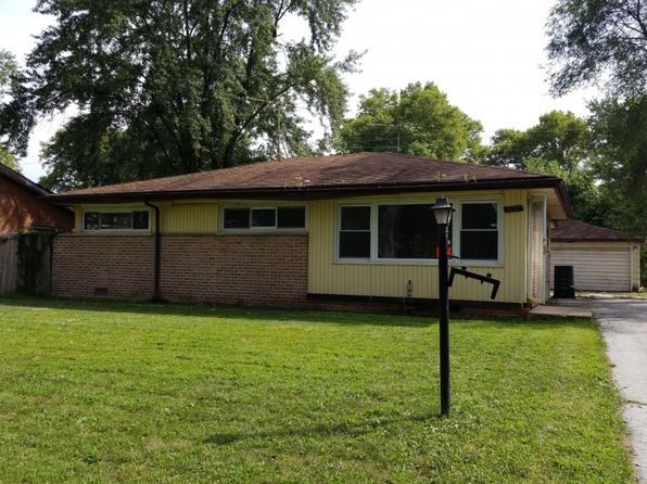 Markham Real Estate Markham IL Homes For Sale Zillow