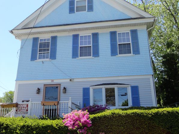 RI Real Estate - Rhode Island Homes For Sale | Zillow