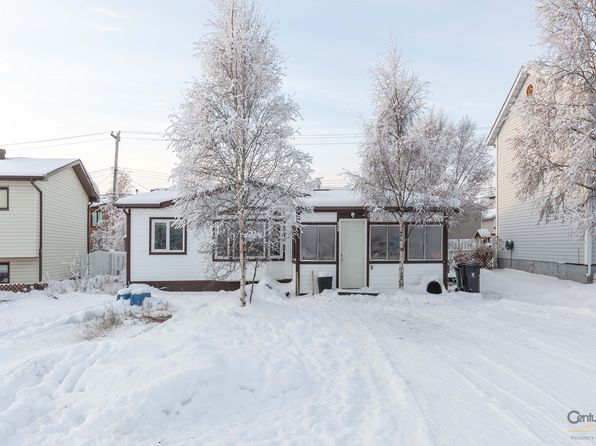 Yellowknife Real Estate - Yellowknife NT Homes For Sale | Zillow