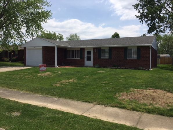 Xenia Real Estate - Xenia OH Homes For Sale | Zillow