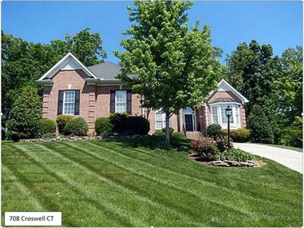 Whitsett NC For Sale by Owner (FSBO) - 7 Homes | Zillow