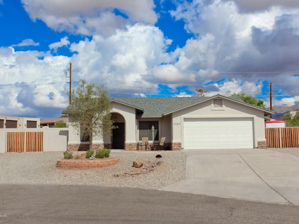 Lake Havasu Real Estate For Sale