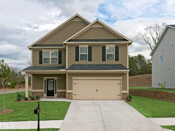 Hiram New Homes & Hiram GA New Construction | Zillow