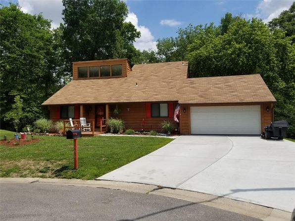 Collinsville IL Single Family Homes For Sale - 107 Homes | Zillow