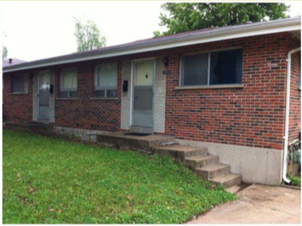Saint Louis County MO Duplex & Triplex Homes For Sale - 60 Homes | Zillow