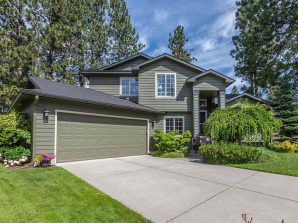  South  Hill  Spokane  Real Estate Spokane  WA  Homes  For 