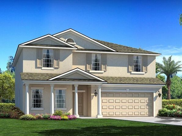 Palm Coast New Homes & Palm Coast FL New Construction | Zillow