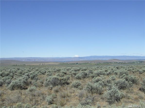 Manastash Ridge - Ellensburg Real Estate - Ellensburg WA Homes For Sale ...