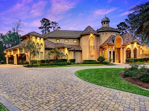 The Woodlands Real Estate - The Woodlands TX Homes For ...