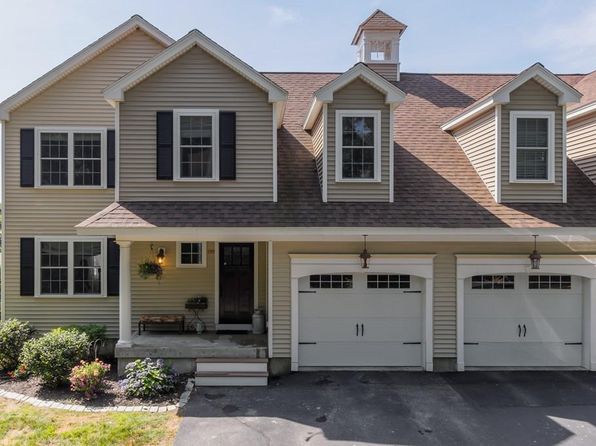 Condominiums For Sale In Haverhill Ma