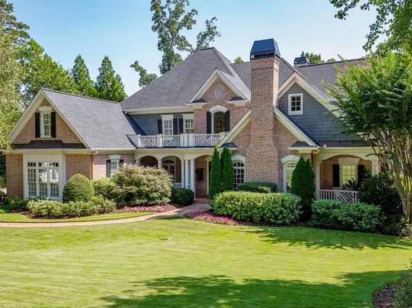 Marietta GA Luxury Homes For Sale - 1,309 Homes | Zillow