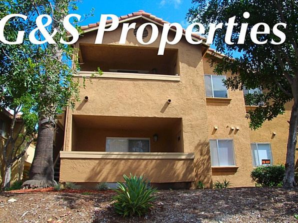 Apt For Rent San Marcos Ca