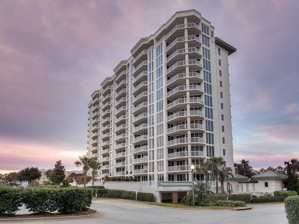 Destin Real Estate - Destin FL Homes For Sale | Zillow