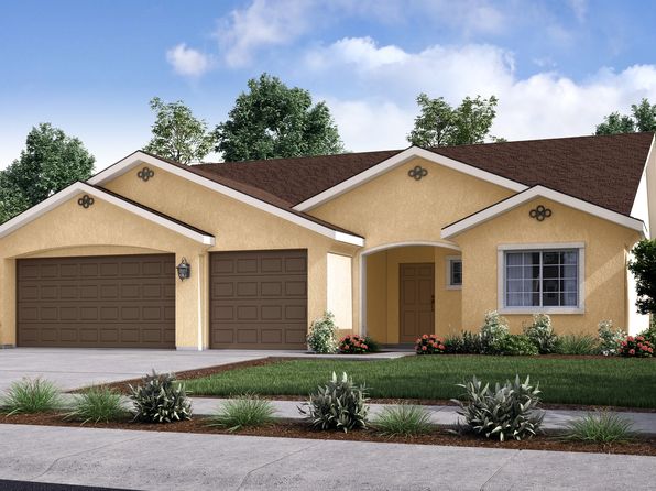 Visalia New Homes Ca Construction Zillow New Construction