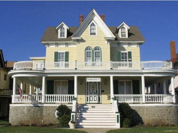 Cape May Apartments For Sale