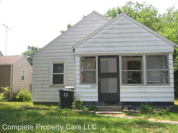 Houses For Rent in Muncie IN - 67 Homes | Zillow