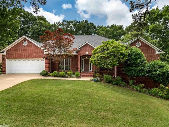 Rock Creek Real Estate - Rock Creek Little Rock Homes For Sale | Zillow