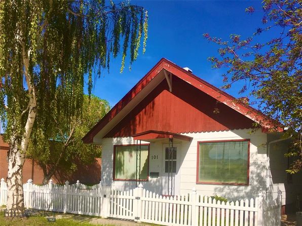 101 Elm St Anaconda Mt 59711 Zillow