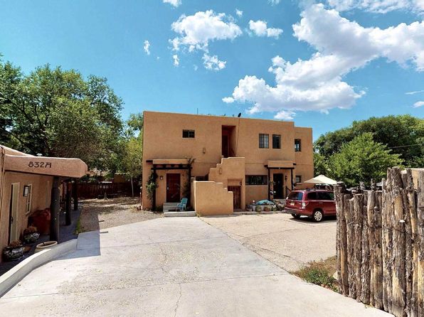 Santa Fe Condos For Sale