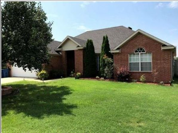 Apartments For Rent in Bentonville AR | Zillow