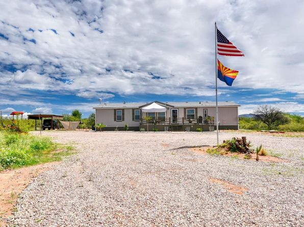 mcneal az to sierra vista az