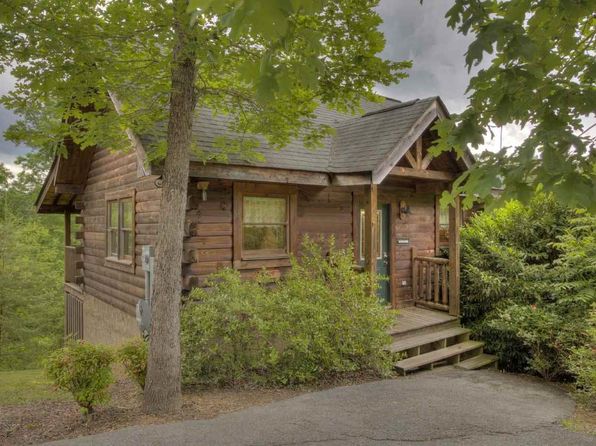 Pigeon Forge Cabin - 37863 Real Estate - 11 Homes For Sale | Zillow