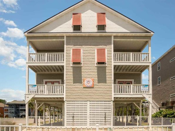 North Myrtle Beach SC Townhomes & Townhouses For Sale - 62 Homes | Zillow