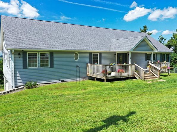 94 County Top Rd Fancy Gap Va 24328 Zillow