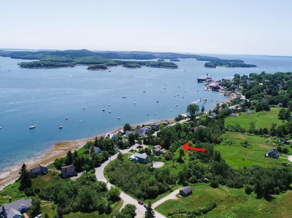 Castine Real Estate - Castine Me Homes For Sale 